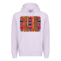 Lilac mexico brushstrokes Premium Hoodie - CTS Tumbler Store