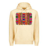 Pina Colada mexico brushstrokes Premium Hoodie - CTS Tumbler Store