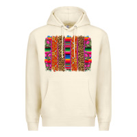 Sandshell mexico brushstrokes Premium Hoodie - CTS Tumbler Store