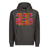 Smoke mexico brushstrokes Premium Hoodie - CTS Tumbler Store