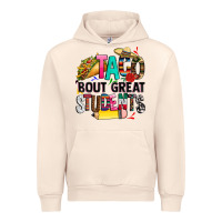 Sandshell taco bout great students Urban Hoodie - CTS Tumbler Store