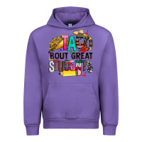 Tulip taco bout great students Urban Hoodie - CTS Tumbler Store