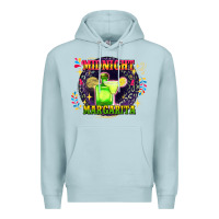 Blue Mist midnight margarita Premium Hoodie - CTS Tumbler Store