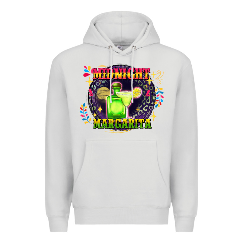 Midnight Margarita Premium Hoodie by CTS Tumbler Store | Teevron
