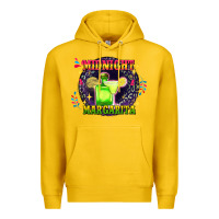 Lemon midnight margarita Premium Hoodie - CTS Tumbler Store