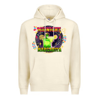 Sandshell midnight margarita Premium Hoodie - CTS Tumbler Store