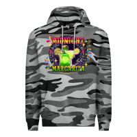 Slate Camo midnight margarita Premium Hoodie - CTS Tumbler Store