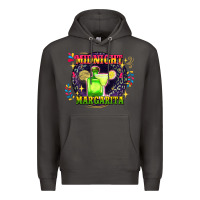 Smoke midnight margarita Premium Hoodie - CTS Tumbler Store