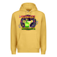 Antique Gold midnight margarita Premium Hoodie - CTS Tumbler Store