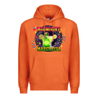 Carrot midnight margarita Premium Hoodie - CTS Tumbler Store