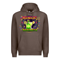 Coffee midnight margarita Premium Hoodie - CTS Tumbler Store