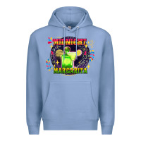 Colony Blue midnight margarita Premium Hoodie - CTS Tumbler Store
