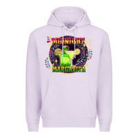 Lilac midnight margarita Premium Hoodie - CTS Tumbler Store