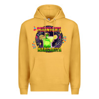 Mustard midnight margarita Premium Hoodie - CTS Tumbler Store