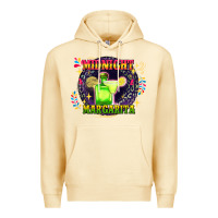 Pina Colada midnight margarita Premium Hoodie - CTS Tumbler Store