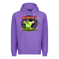 Purple midnight margarita Premium Hoodie - CTS Tumbler Store