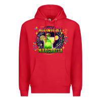 Red midnight margarita Premium Hoodie - CTS Tumbler Store