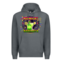 Rock midnight margarita Premium Hoodie - CTS Tumbler Store