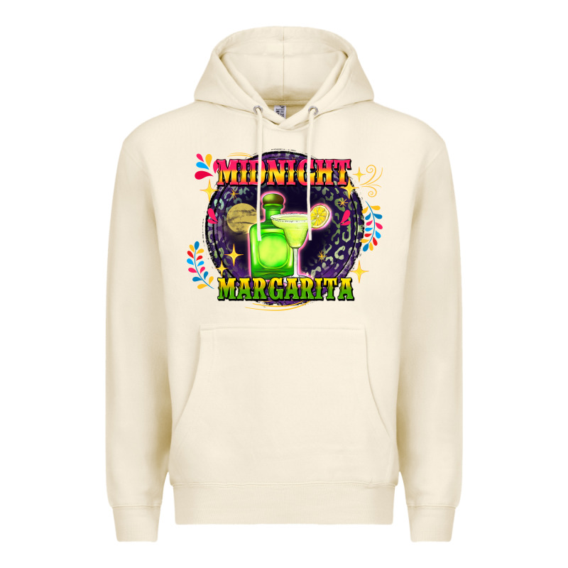 Midnight Margarita Premium Hoodie by CTS Tumbler Store | Teevron