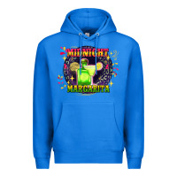 True Royal midnight margarita Premium Hoodie - CTS Tumbler Store