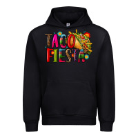 Black taco fiesta Urban Hoodie - CTS Tumbler Store