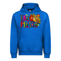 Cobalt taco fiesta Urban Hoodie - CTS Tumbler Store