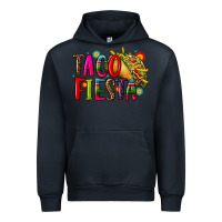 Navy taco fiesta Urban Hoodie - CTS Tumbler Store