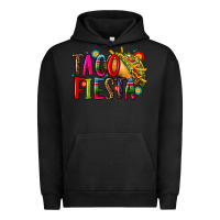 Pigment Black taco fiesta Urban Hoodie - CTS Tumbler Store