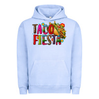 Pigment Grape Ice taco fiesta Urban Hoodie - CTS Tumbler Store