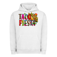 Pigment Lunar Rock taco fiesta Urban Hoodie - CTS Tumbler Store