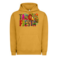 Pigment Peanut Butter taco fiesta Urban Hoodie - CTS Tumbler Store