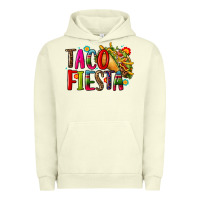 Pigment Pistachio taco fiesta Urban Hoodie - CTS Tumbler Store