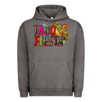 Pigment Tornado taco fiesta Urban Hoodie - CTS Tumbler Store