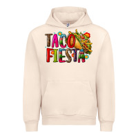 Sandshell taco fiesta Urban Hoodie - CTS Tumbler Store