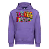 Tulip taco fiesta Urban Hoodie - CTS Tumbler Store