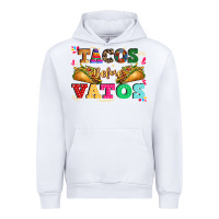 White tacos before vatos Urban Hoodie - CTS Tumbler Store