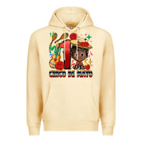 Pina Colada my 1st cinco de mayo Premium Hoodie - CTS Tumbler Store