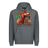 Rock my 1st cinco de mayo Premium Hoodie - CTS Tumbler Store