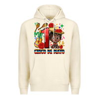 Sandshell my 1st cinco de mayo Premium Hoodie - CTS Tumbler Store