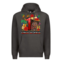Smoke my 1st cinco de mayo Premium Hoodie - CTS Tumbler Store