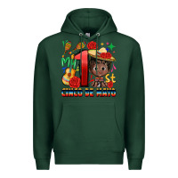 Sports Green my 1st cinco de mayo Premium Hoodie - CTS Tumbler Store
