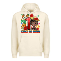 Tofu my 1st cinco de mayo Premium Hoodie - CTS Tumbler Store
