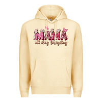 Pina Colada mama all day everyday Premium Hoodie - Zillion Design Studio