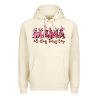 Tofu mama all day everyday Premium Hoodie - Zillion Design Studio