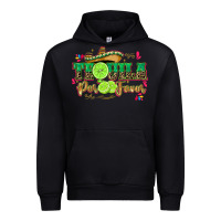 Black tequila por favor Urban Hoodie - CTS Tumbler Store