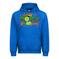 Cobalt tequila por favor Urban Hoodie - CTS Tumbler Store