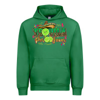 Emerald tequila por favor Urban Hoodie - CTS Tumbler Store