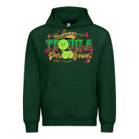 Forest Green tequila por favor Urban Hoodie - CTS Tumbler Store
