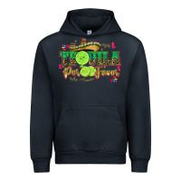 Navy tequila por favor Urban Hoodie - CTS Tumbler Store