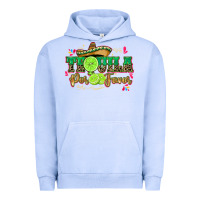 Pigment Grape Ice tequila por favor Urban Hoodie - CTS Tumbler Store